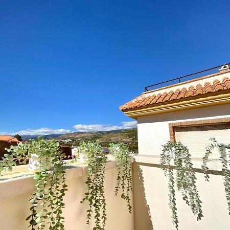 Mirasierra Centro Fondón 외부 사진