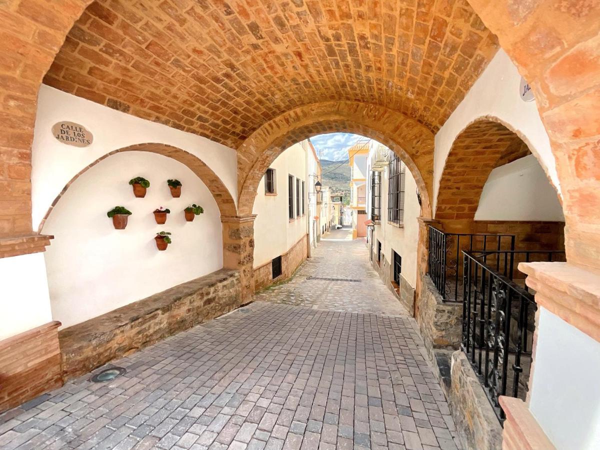 Mirasierra Centro Fondón 외부 사진